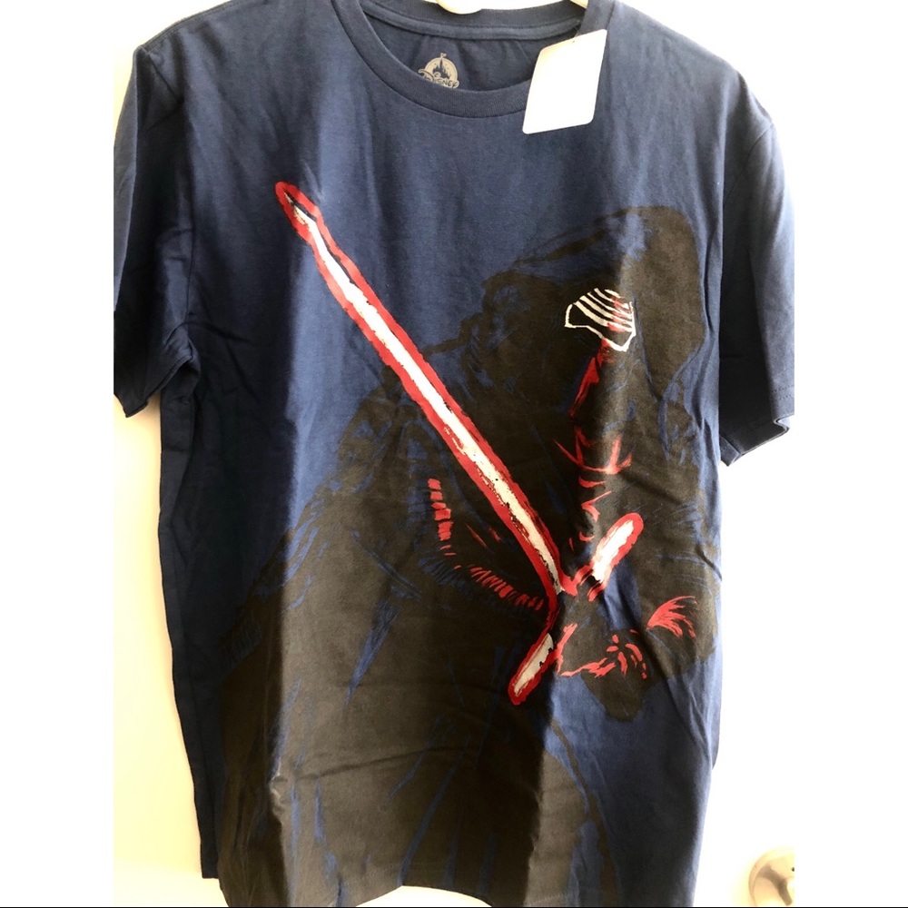 Brand new Star Wars Kylo Ren Tee